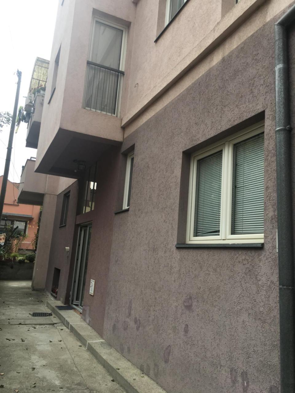 Apartmani Milica Kruševac 外观 照片