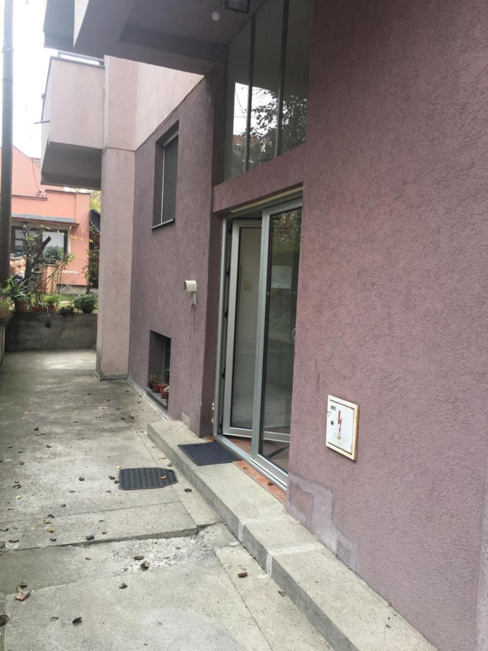 Apartmani Milica Kruševac 外观 照片