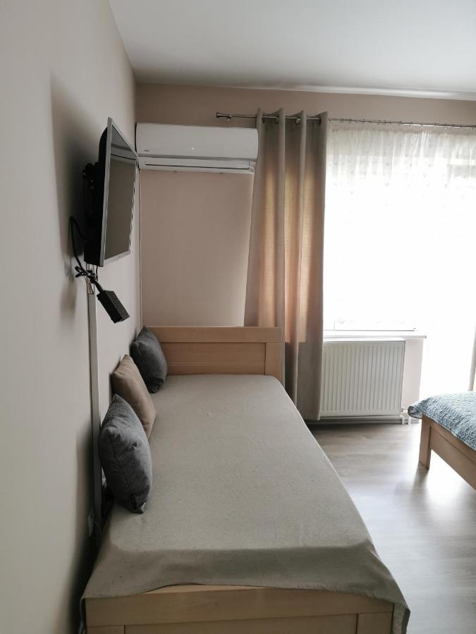 Apartmani Milica Kruševac 外观 照片