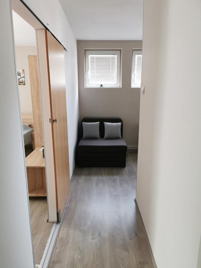 Apartmani Milica Kruševac 外观 照片
