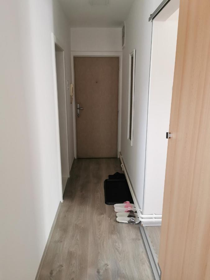 Apartmani Milica Kruševac 外观 照片