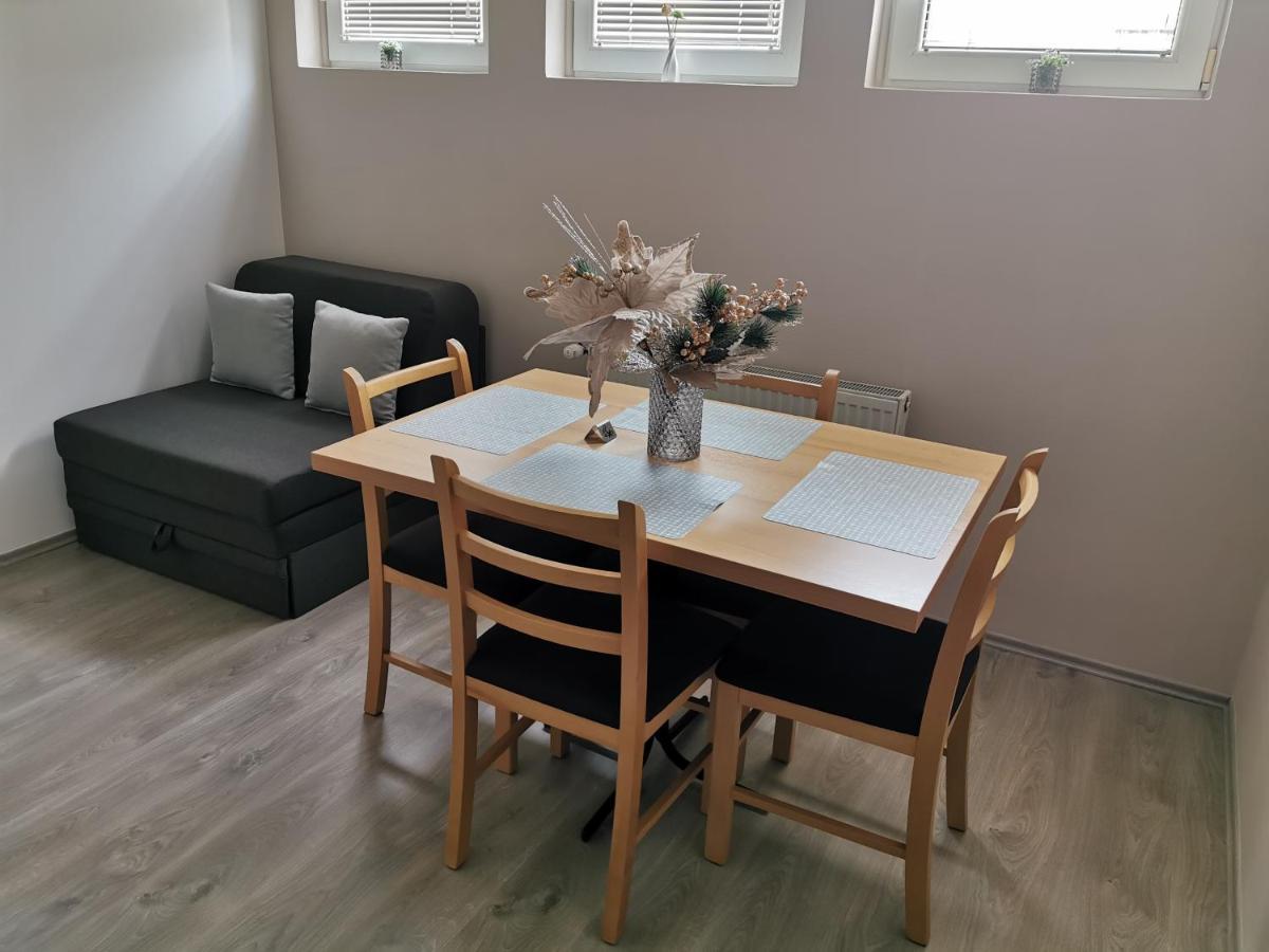 Apartmani Milica Kruševac 外观 照片