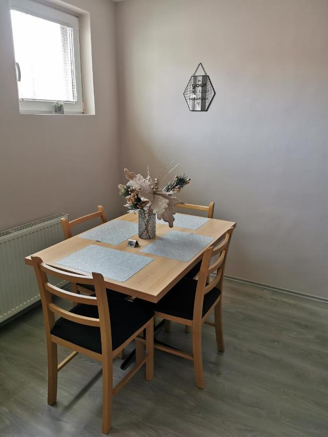 Apartmani Milica Kruševac 外观 照片