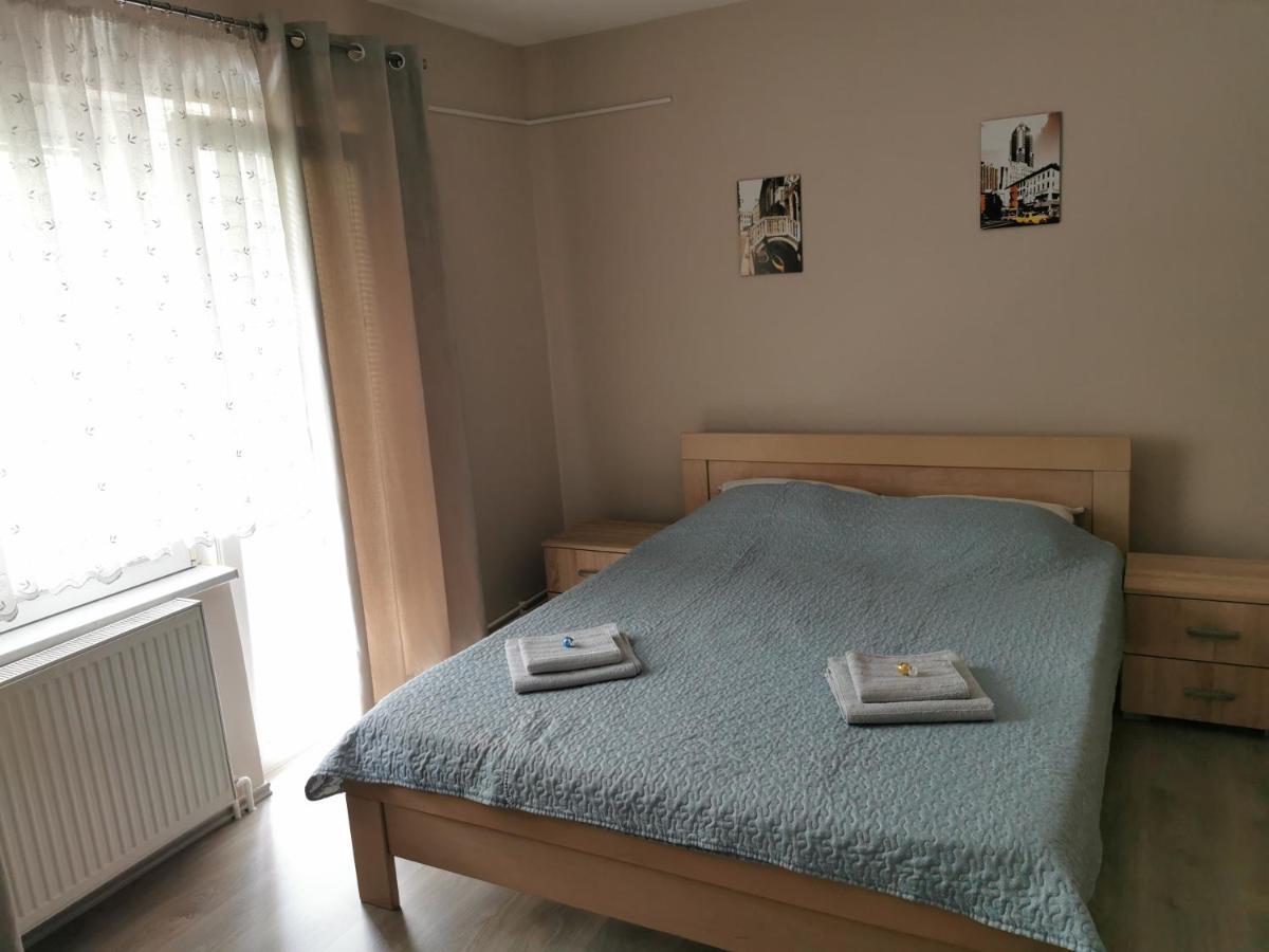 Apartmani Milica Kruševac 外观 照片